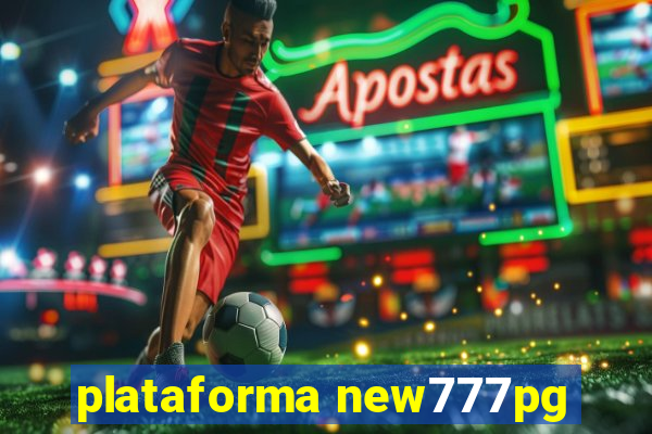 plataforma new777pg